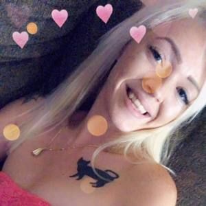 Meet your Posher, Tasha